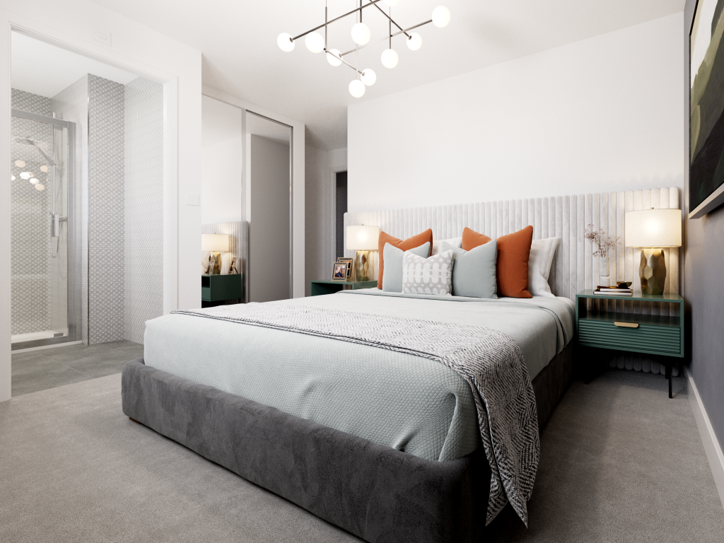 Main image of property: Chamberhouse Crescent, Peterborough, Cambridgeshire,
PE7 8ZD