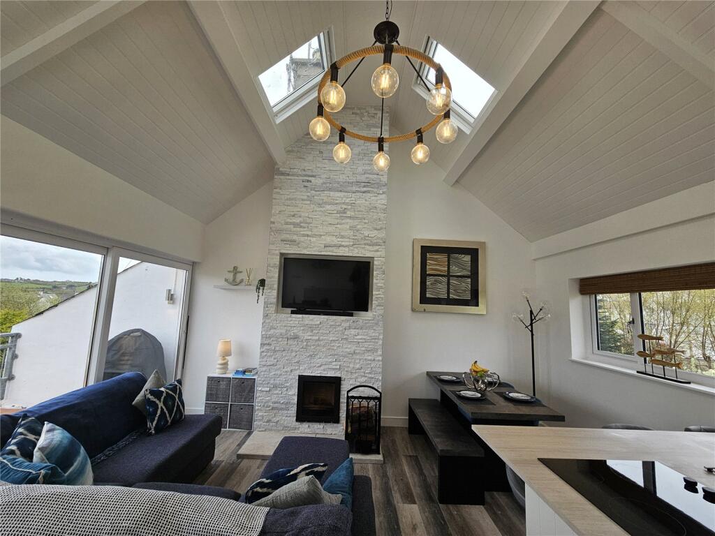 Main image of property: Cae Du Estate, Abersoch, Gwynedd, LL53