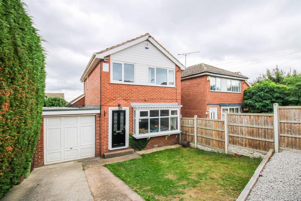 Main image of property: The Sycamores, Horbury, Wakefield