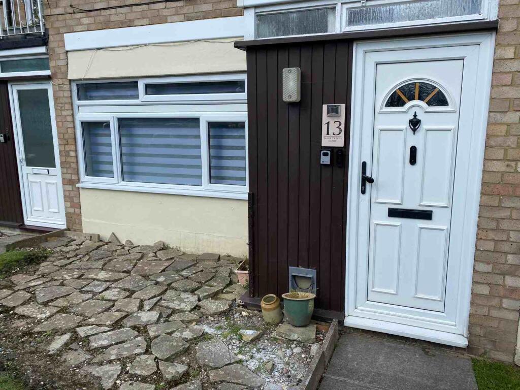 Main image of property: BUSHEY HEATH, St Peter's Close