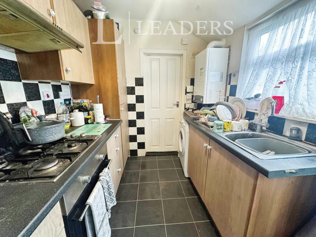 House in Ipswich - View 5