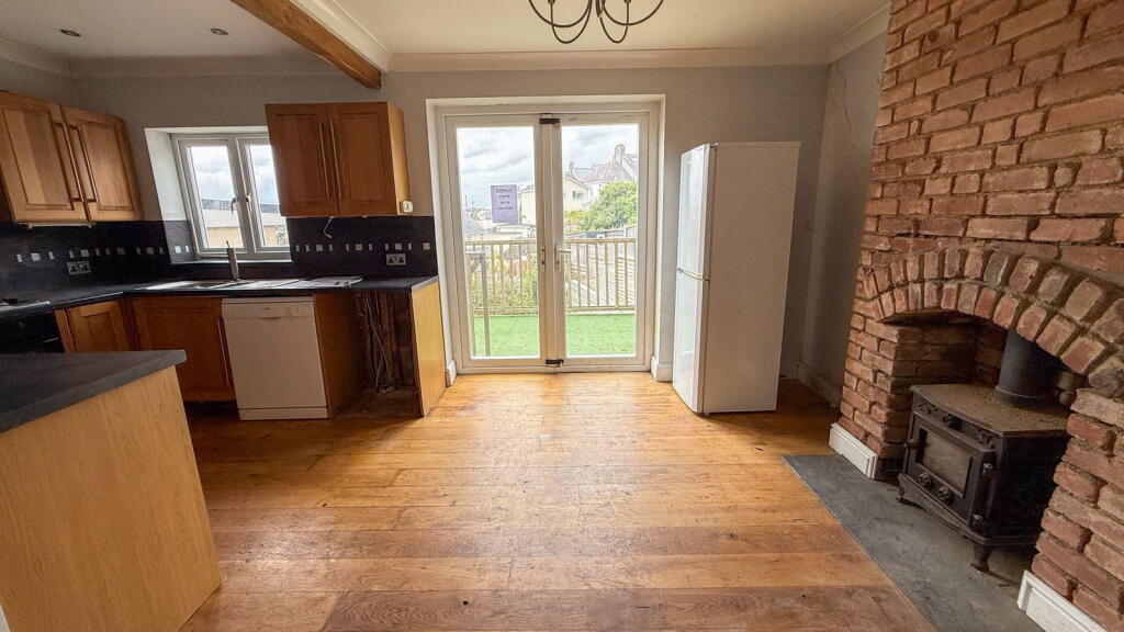 House in Torquay, Ellacombe - View 4
