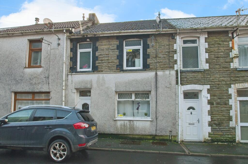 Main image of property: Jersey Road, Port Talbot, SA13