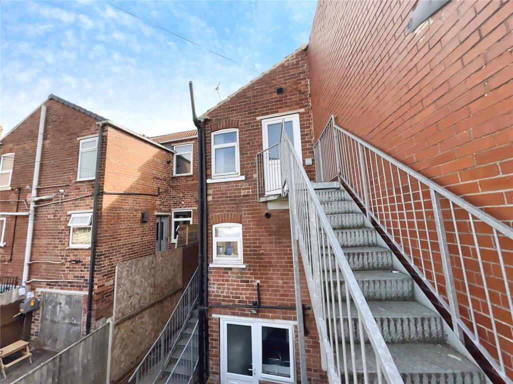 Main image of property: Beckett Road, Doncaster, South Yorkshire, DN2