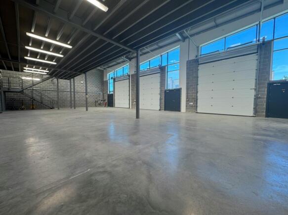 Warehouse