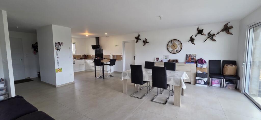 Main image of property: 17240 champagnolles