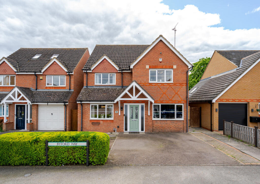 Main image of property: Byford Way, Leighton Buzzard, LU7