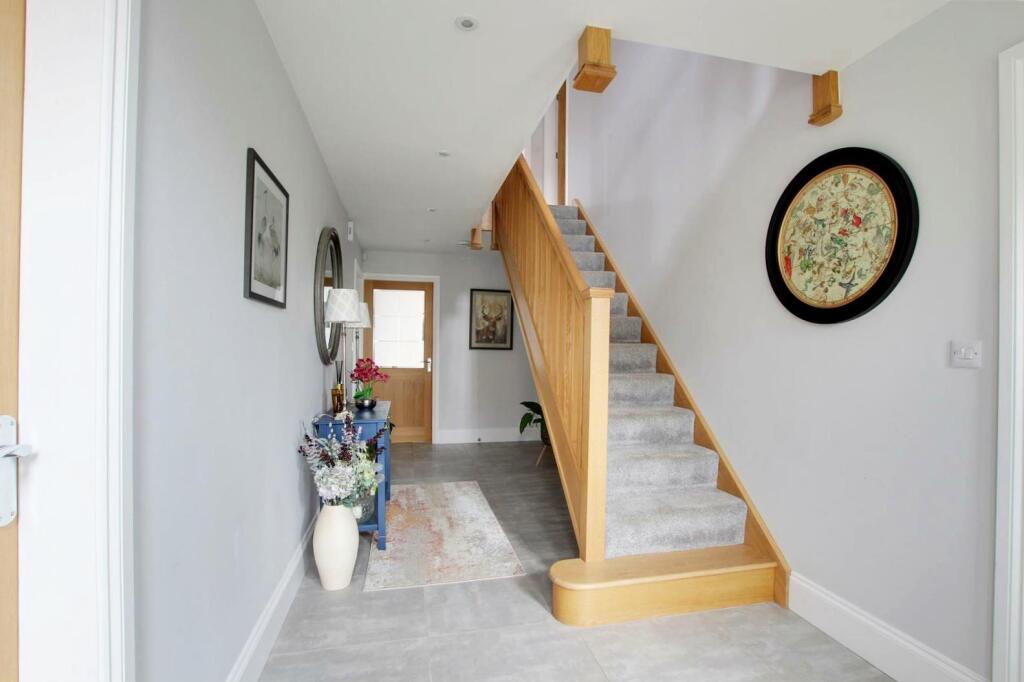 Stoneleigh Farm Drive, Maltby Le Marsh, Alford photo 4