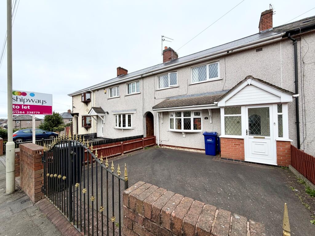 Main image of property: Laurel Road, DUDLEY