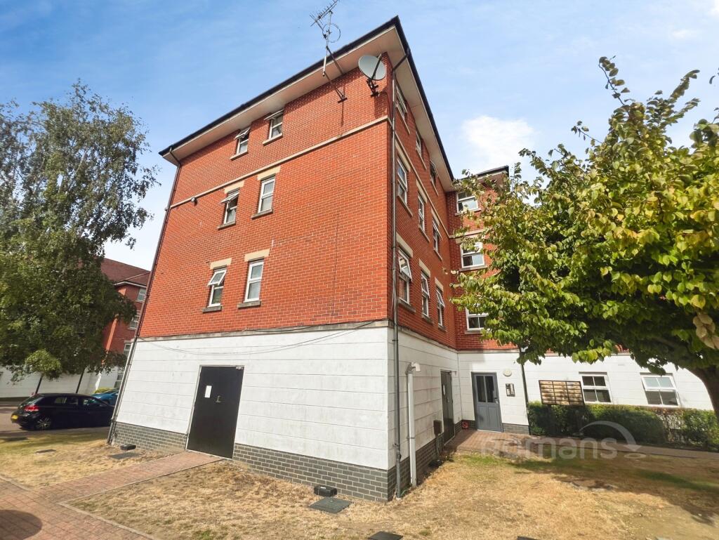 Main image of property: Bell Chase, Aldershot, Hampshire