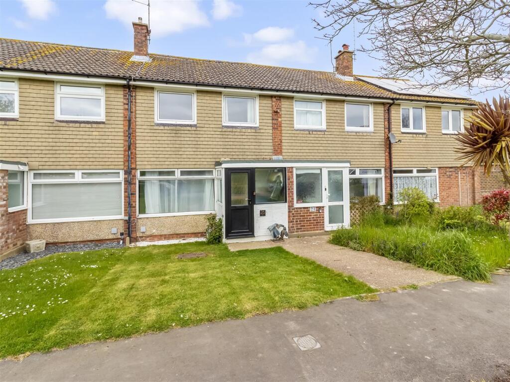 Main image of property: Rife Way, Ferring, Worthing