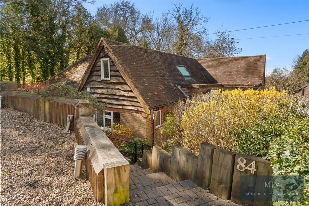 Main image of property: Church Way, South Croydon