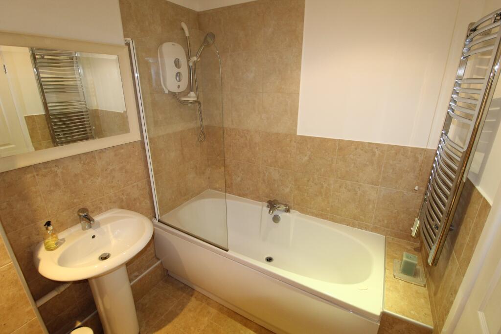 Apartment in Bournemouth - More