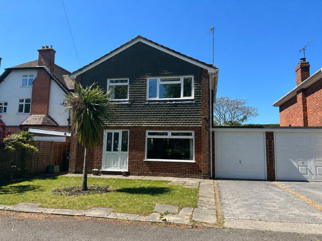 Main image of property: The Avenue, Mortimer Common, Reading, Berkshire, RG7