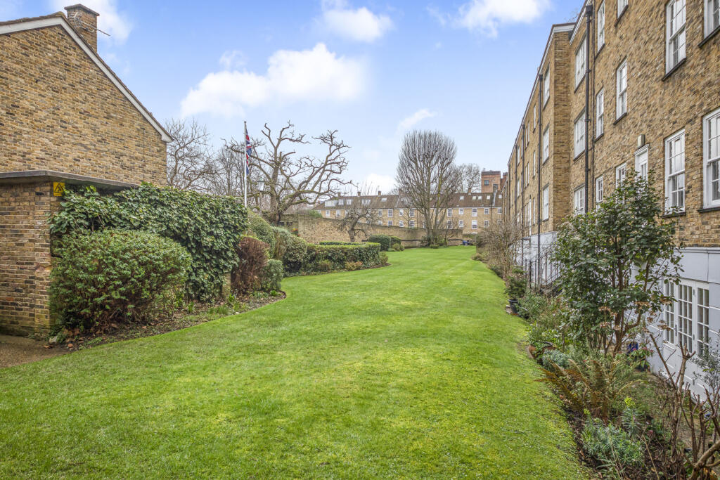 Apartment in London, Canonbury, Highbury - View 4