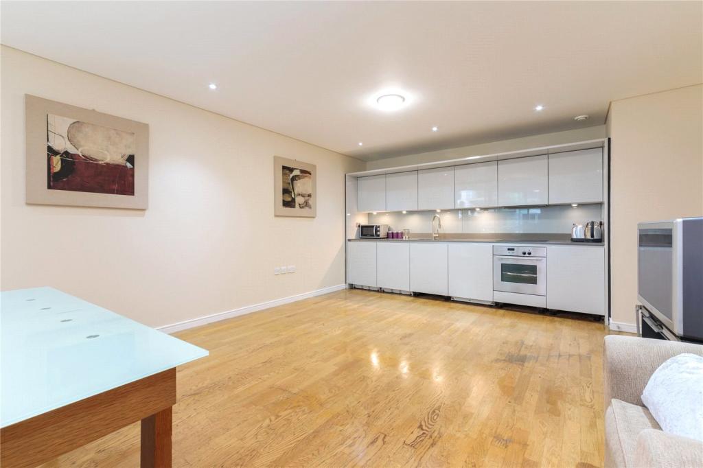 Main image of property: Munkenbeck Building, Paddington, W2