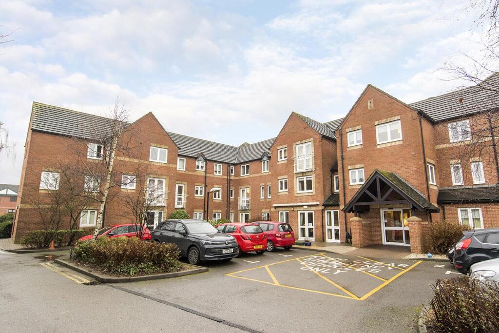 Main image of property: Northampton Road, Market Harborough