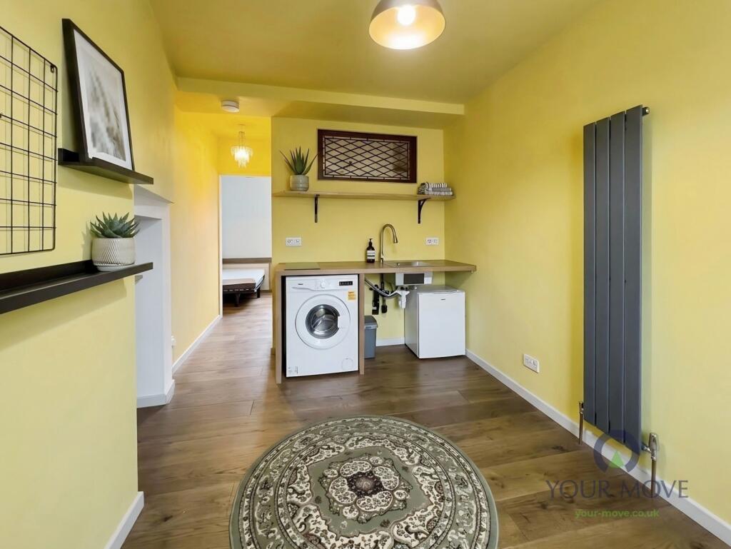 Main image of property: Tanners Hill, London, SE8