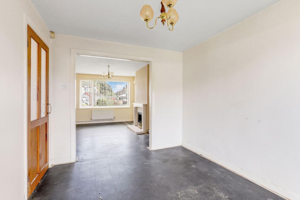 House in Nottingham, Dovedale Estate, Long Eaton - View 5