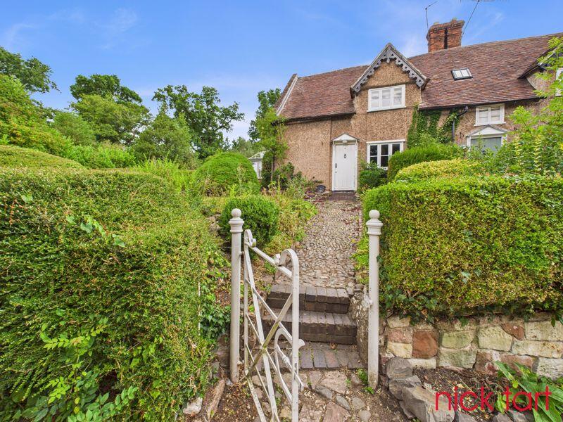 Main image of property: Shelton Oak Cottages, Shrewsbury