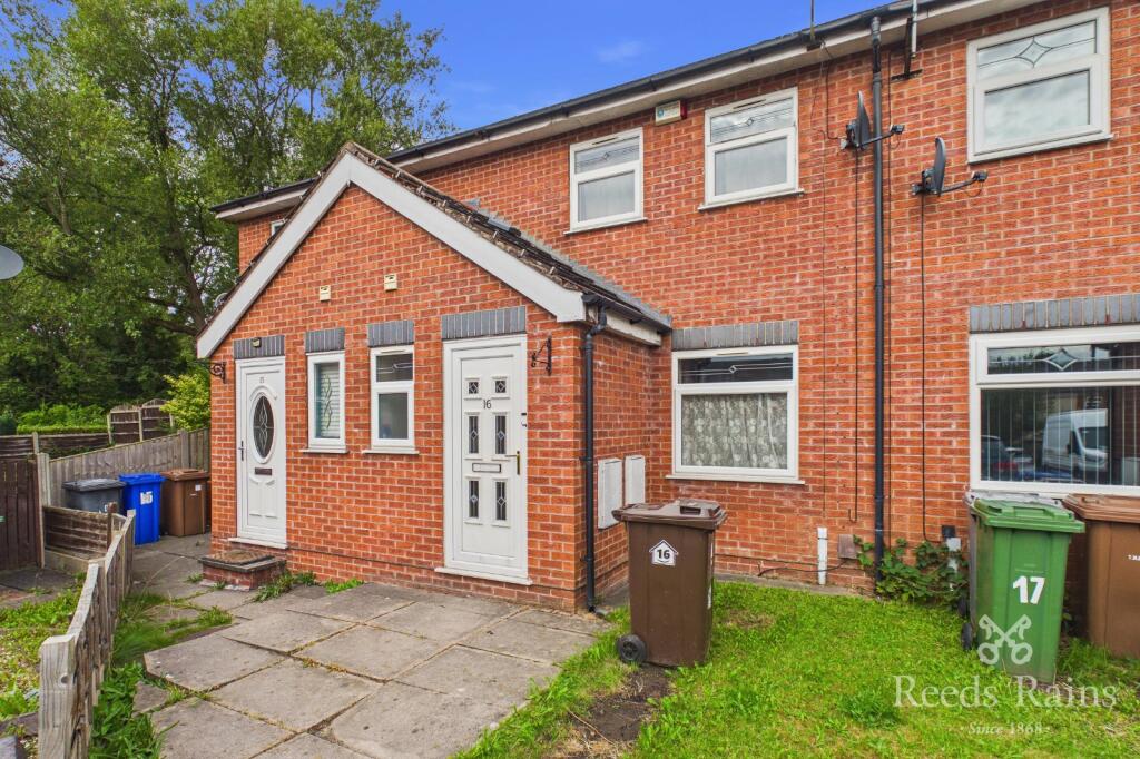 Main image of property: Forest Close, Dukinfield, Greater Manchester, SK16