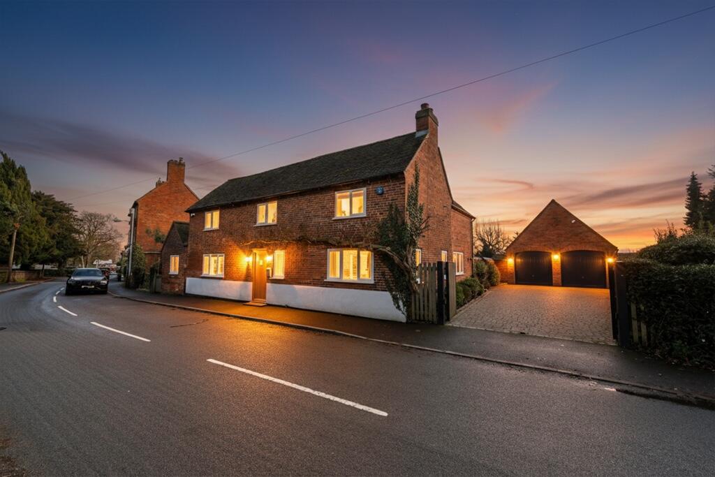 Main image of property: Church Lane, Middleton, B78