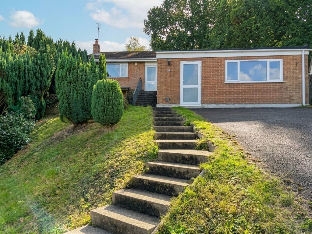 House in Salisbury