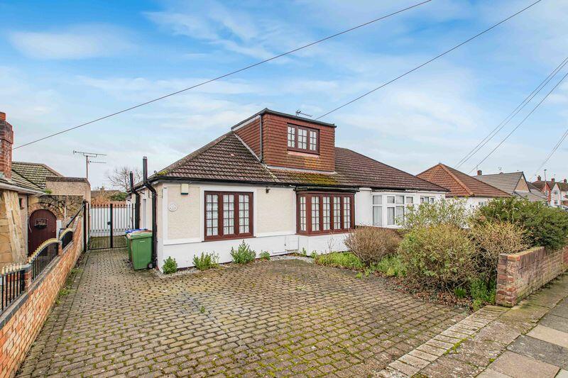 Main image of property: Queenswood Road, Sidcup