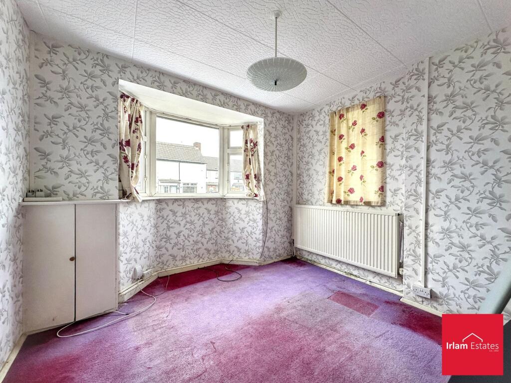Francis Road, Irlam, M44 photo 4