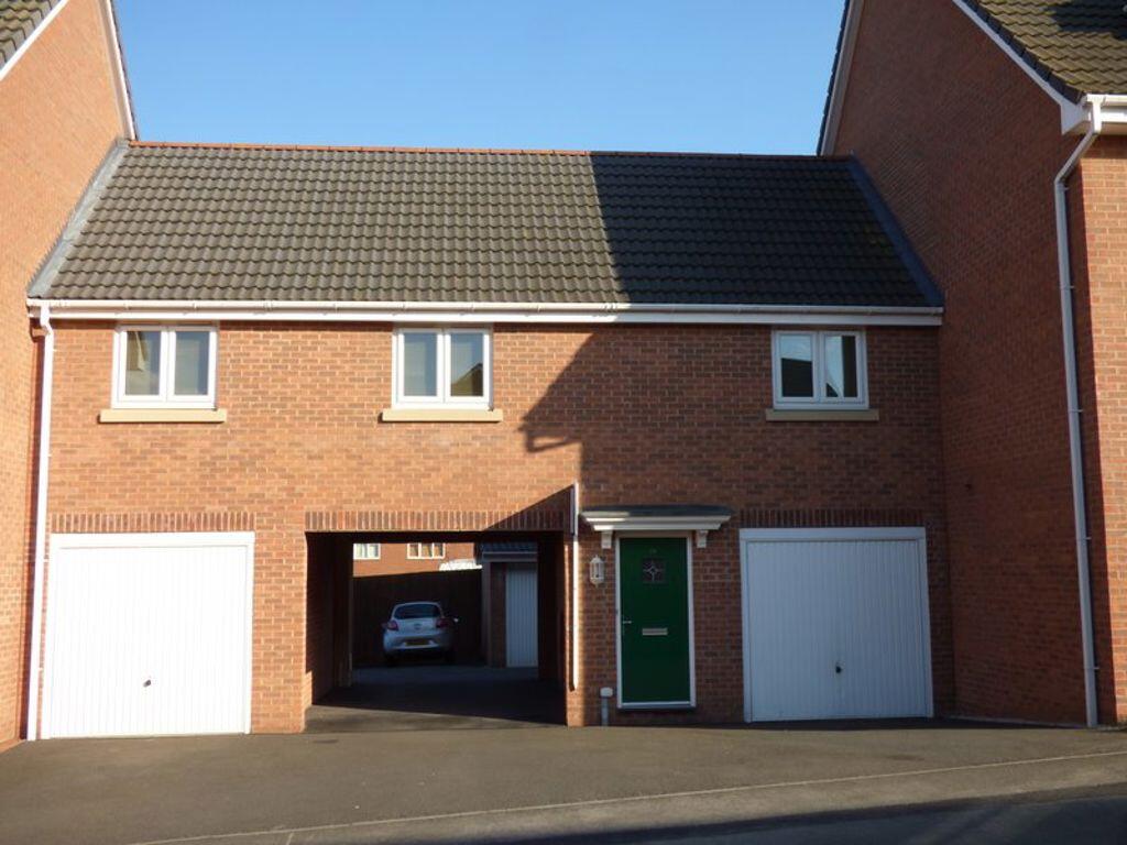 Main image of property: Charnos Street, Ilkeston. DE7 4FT