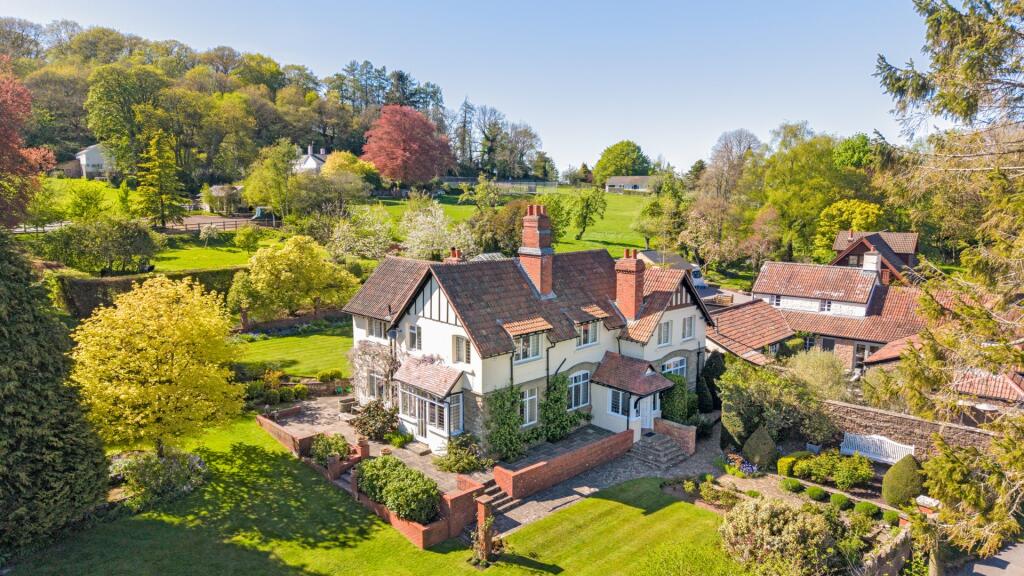 Main image of property: The Hermitage, Staunton, GL16