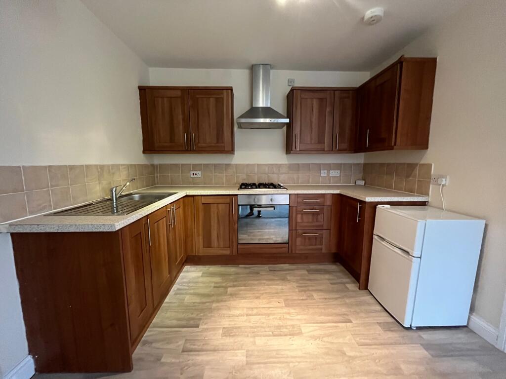 Main image of property: Sandon Road, Stafford,ST16 3HF