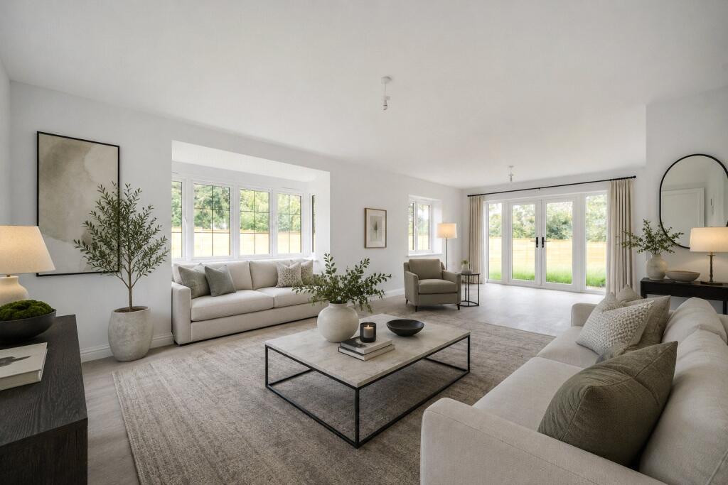 Odiham Road, Shalden, Alton, Hampshire, GU34 photo 2