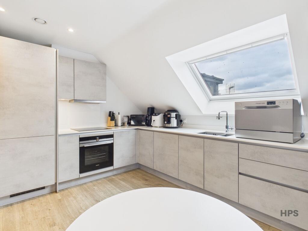 Main image of property: Flat 7, Hills Court, Hills Road, Cambridge