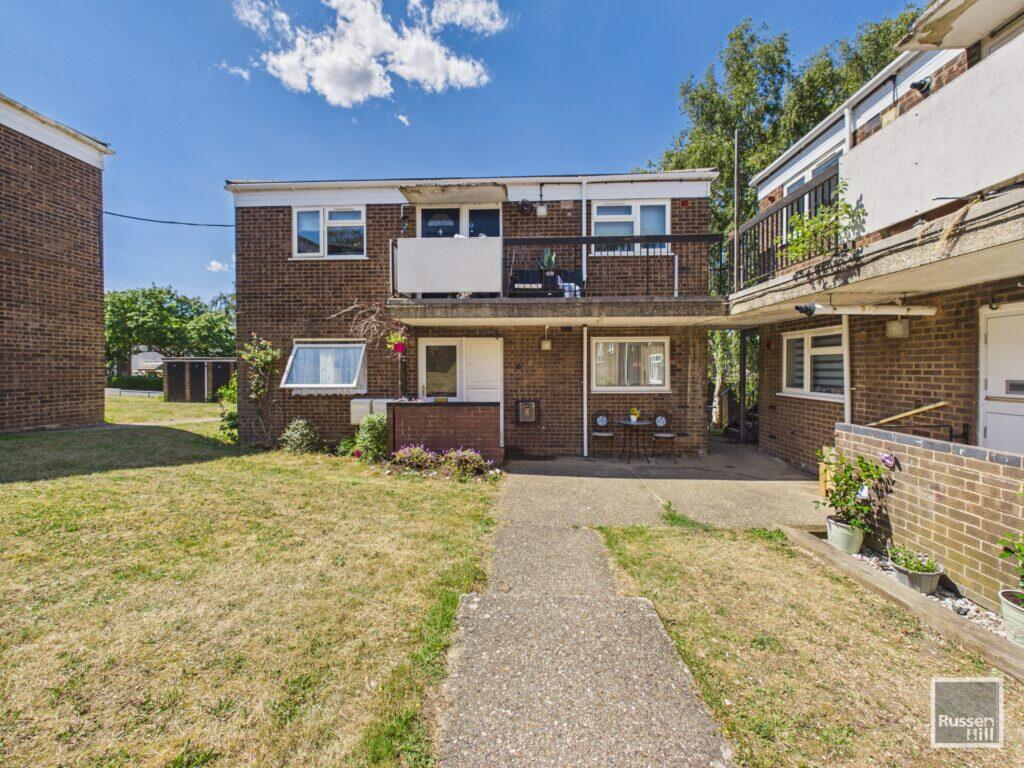 Main image of property: Woodhill Rise, New Costessey