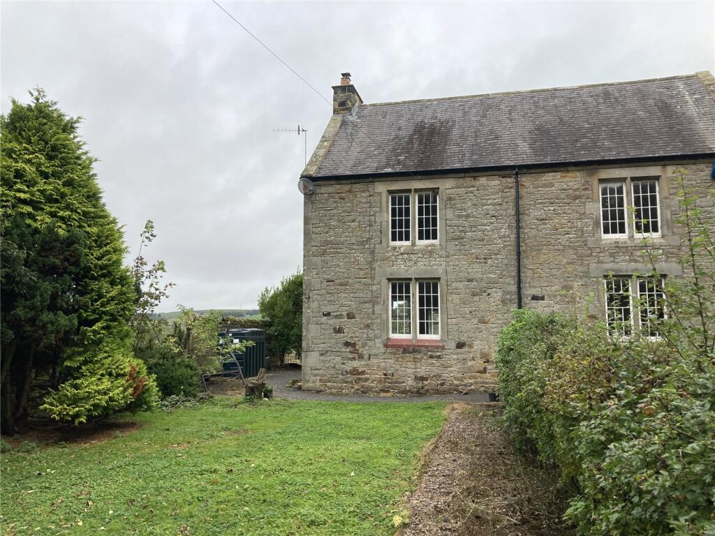 Main image of property: Plenmeller, Haltwhistle, Northumberland, NE49