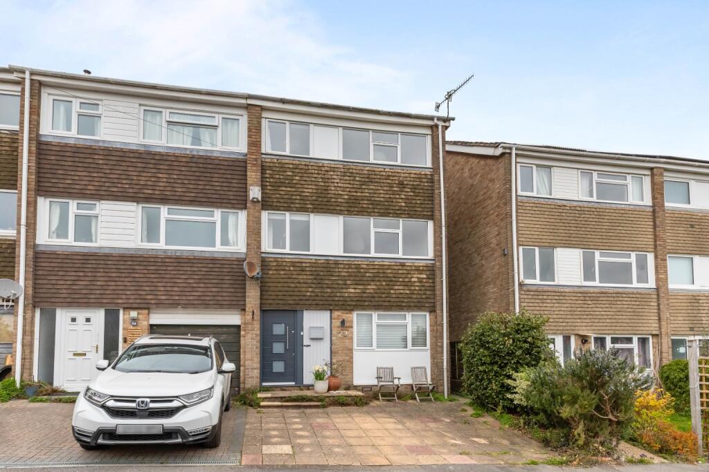 Main image of property: Spences Field, Lewes, East Sussex