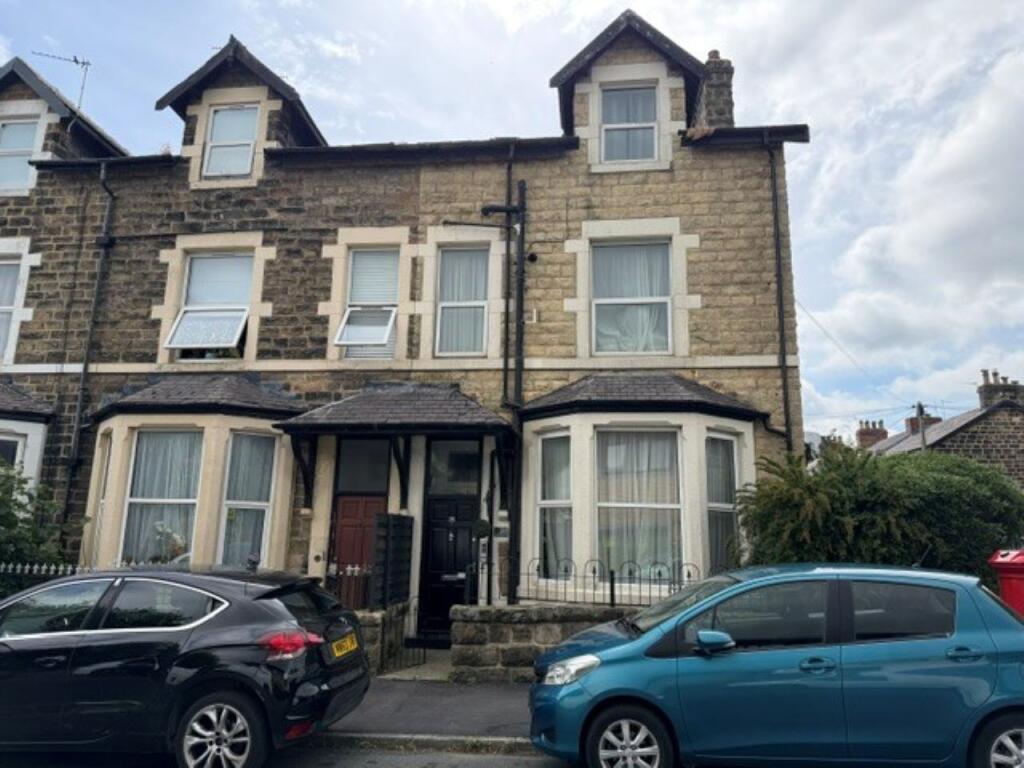 Main image of property: Grove Park Terrace, Harrogate