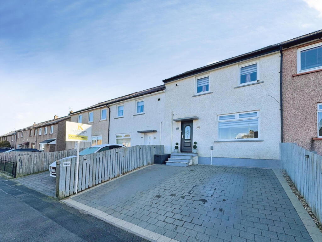 Main image of property: 65 Scott AvenueJohnstone PA5 0HF
