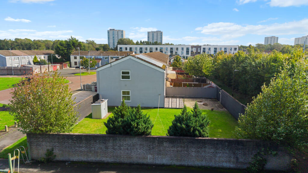House in Knowsley - More