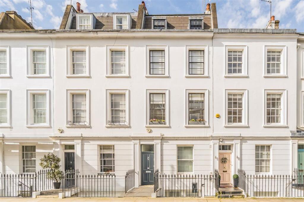 Main image of property: Westmoreland Terrace, Westminster