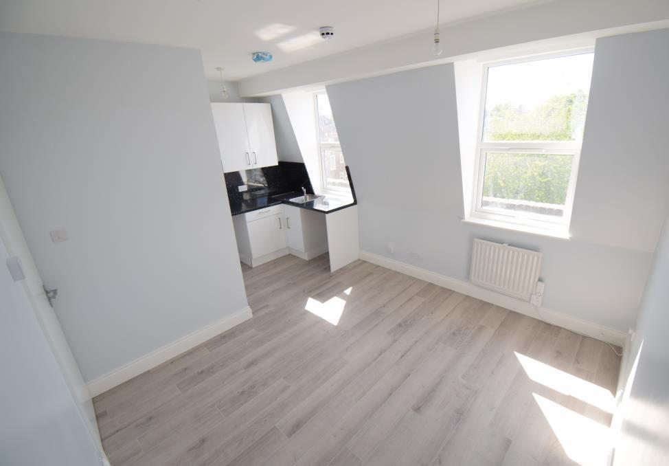 Main image of property: Kingsland Road, Hackney, London