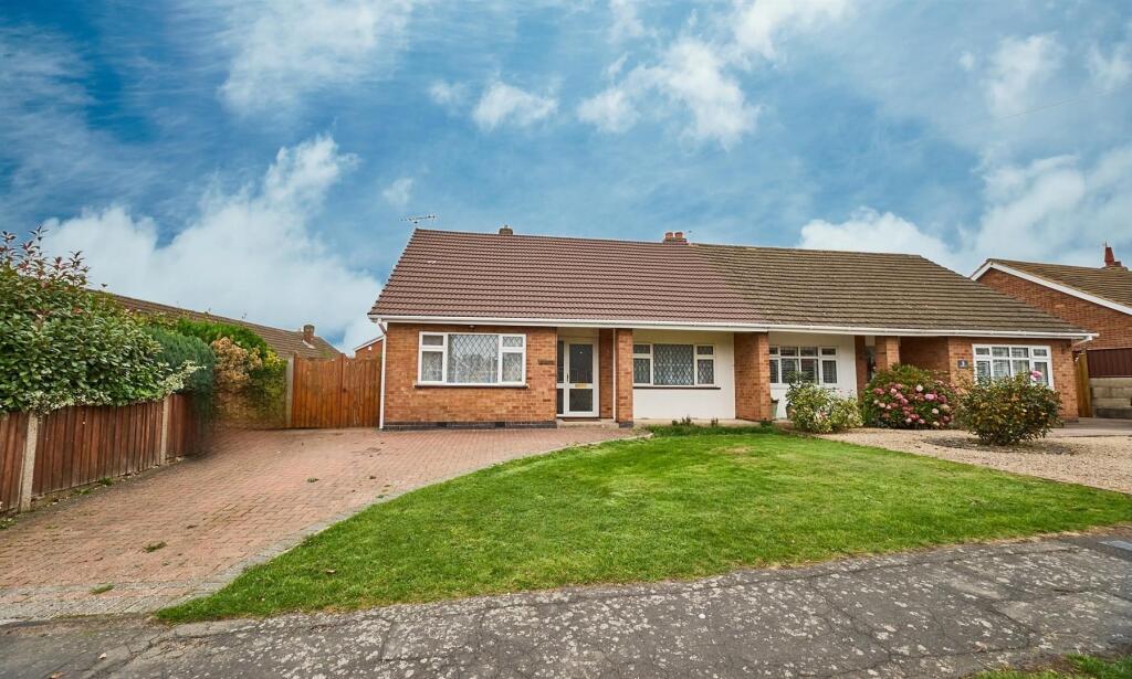 Main image of property: Sharpless Road, Burbage,