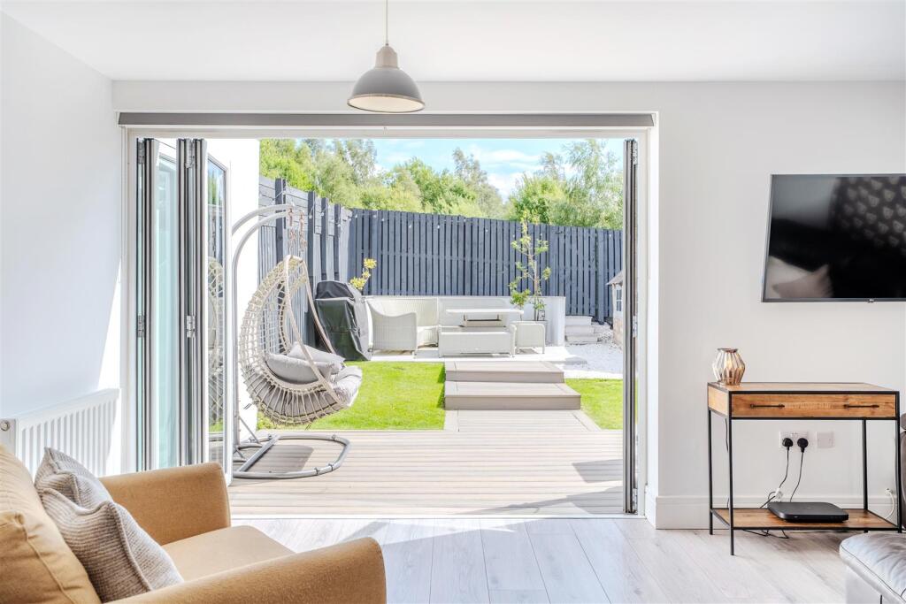 House in Morningside, Woodside Farm - View 5