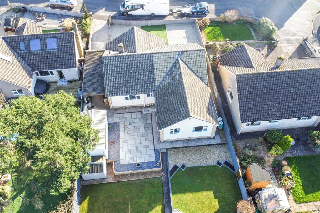 Additional image 2 of Hayes Road, Midsomer Norton, Radstock, Somerset, BA3