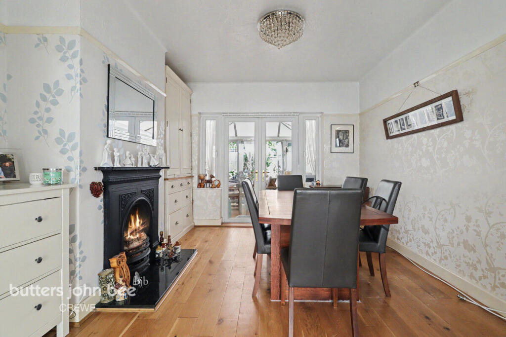 House in Crewe - View 3