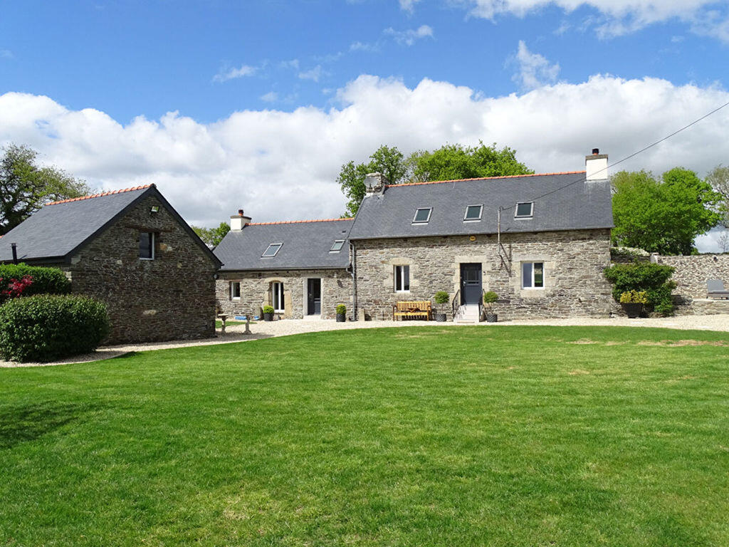 Main image of property: Trebrivan, Cotes d'Armor, Brittany