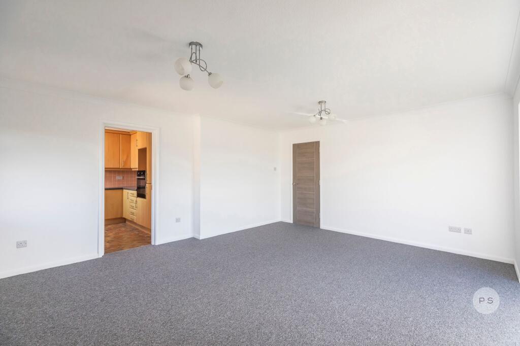 Apartment in Poole - View 2