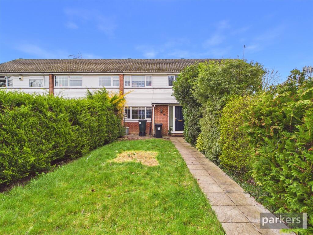 Main image of property: Sycamore Close, Woodley, Reading, Berkshire, RG5
