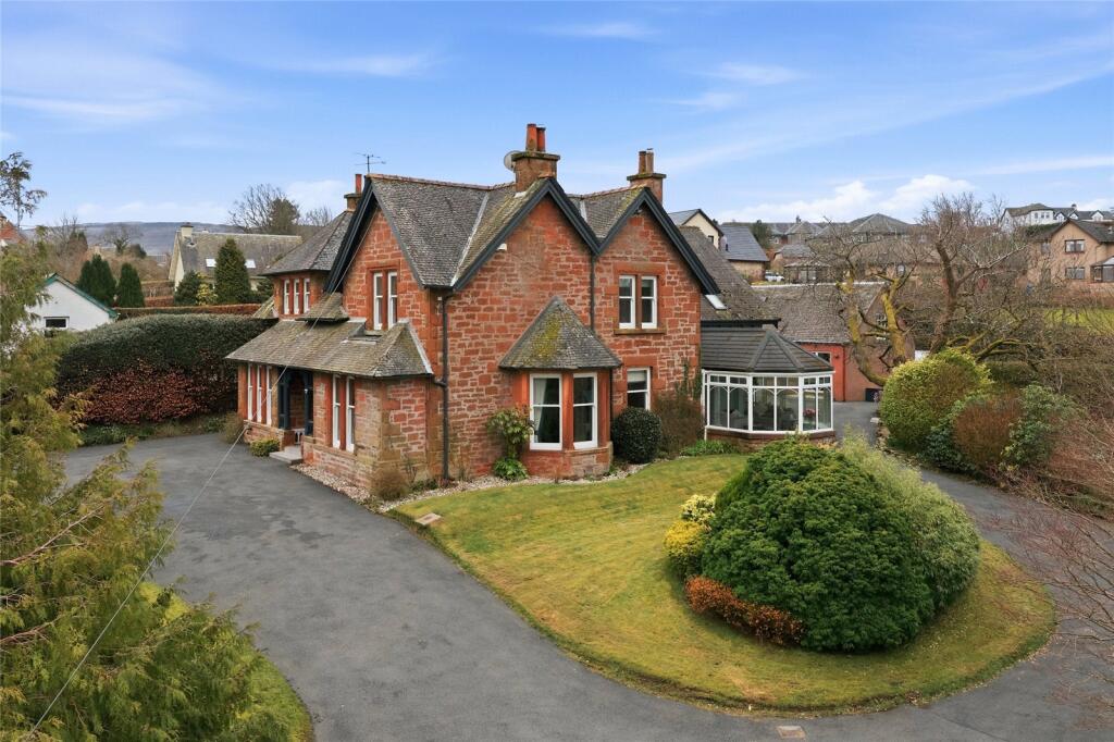 Main image of property: Am Bruach, Fore Road, Kippen, Stirling, FK8